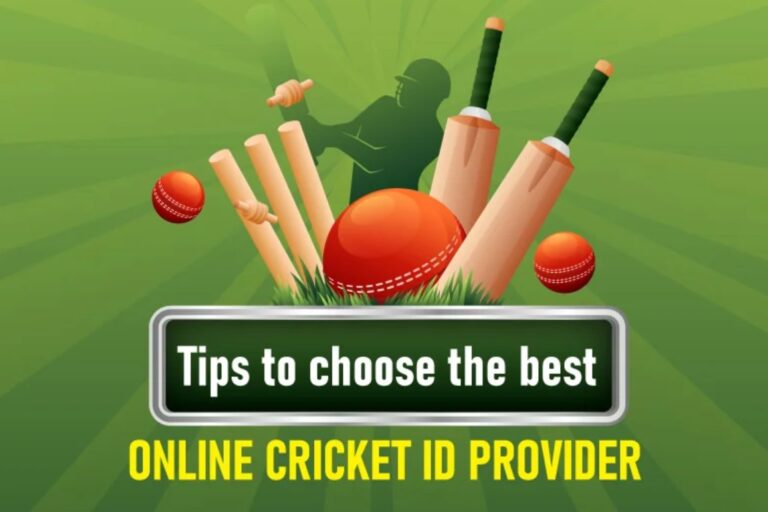 2026’s Top 18 Online Cricket ID Providers – Complete Guide for Cricket Fans